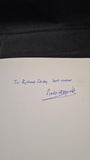 Patrick Moore - Mars: The Red World, World's Work Ltd. 1971, Inscribed, Signed