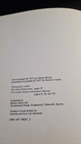 Patrick Moore - Mars: The Red World, World's Work Ltd. 1971, Inscribed, Signed