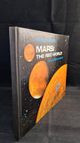 Patrick Moore - Mars: The Red World, World's Work Ltd. 1971, Inscribed, Signed