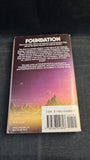 Isaac Asimov - Foundation, Granada Publishing, 1984, Paperbacks