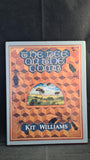 Kit Williams - Masquerade & The Bee On The Comb, Jonathan Cape, 1984