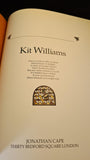 Kit Williams - Masquerade & The Bee On The Comb, Jonathan Cape, 1984