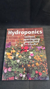 Les Bridgewood - Hydroponics, Crowood Press, 2008