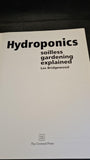 Les Bridgewood - Hydroponics, Crowood Press, 2008