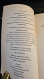 Sarah Dunant - Transgressions, Warner Books, 1998, Inscribed, Signed, Paperbacks