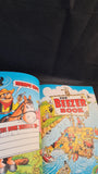 Beezer Book 1986, D C Thomson