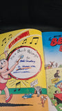 Beezer Book 1981, D C Thomson