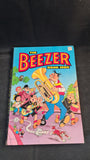Beezer Book 1986, D C Thomson