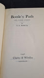 T F Powys - Bottle's Path & other stories, Chatto & Windus, 1946