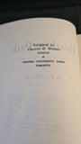 T F Powys - Bottle's Path & other stories, Chatto & Windus, 1946