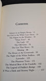 Carolyn Lane - Echoes in an Empty Room & other tales, Holt, Rinehart & Winston, 1980