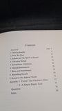 H Knock -Practical Science For The Secondary School, Book 5, Sound, 1965, Chatto & Windus