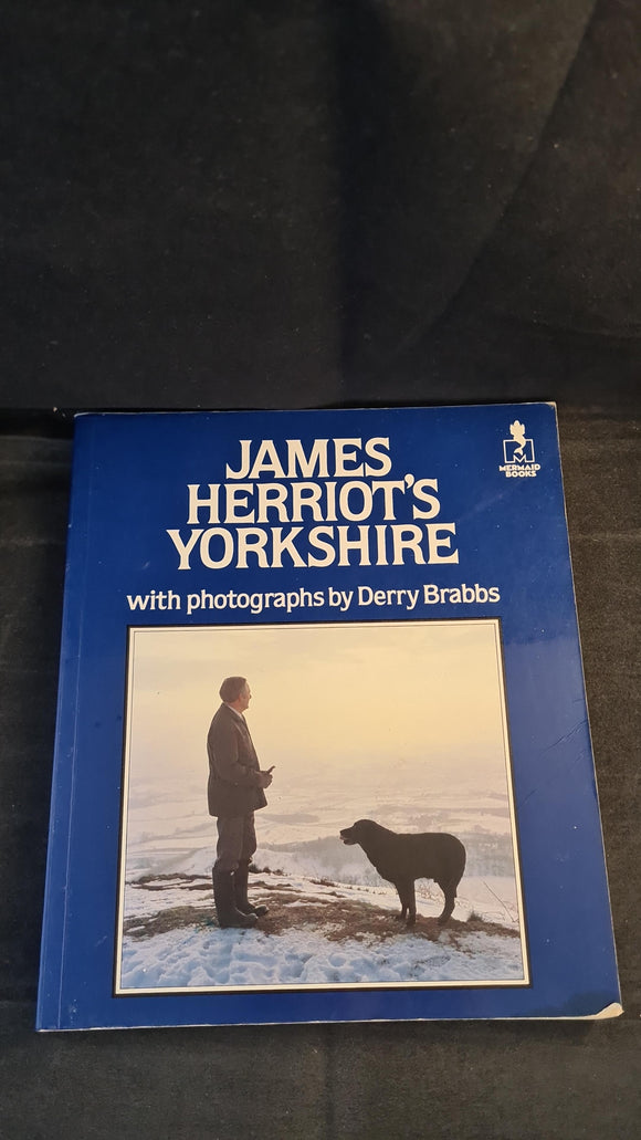 James Herriot's Yorkshire, Mermaid Books, 1982