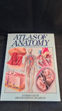 Trevor Weston MD - Atlas of Anatomy, Marshall Cavendish, 1994