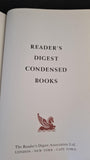 Glenn Meade - Snow Wolf, Reader's Digest Condensed Books, 1996