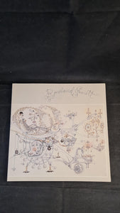 Rowland Emett, Chris Beetles, 1988, First Edition