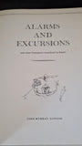 Rowland Emett - Alarms and Excursions, John Murray, 1977