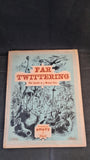 Rowland Emett - Far Twittering, Faber & Faber, 1949