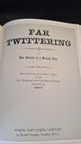 Rowland Emett - Far Twittering, Faber & Faber, 1949