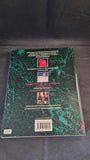 Kim Newman - Nightmare Movies, Bloomsbury, 1988, First Edition, Inscribed, Signed