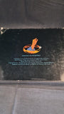 J R R Tolkien - The Film Book of The Lord of The Rings Part One, Fantasy Books, 1979 +Amon Hen 18