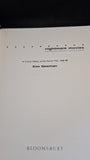 Kim Newman - Nightmare Movies, Bloomsbury, 1988, First Edition, Inscribed, Signed