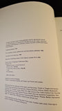 Kim Newman - Nightmare Movies, Bloomsbury, 1988, First Edition, Inscribed, Signed