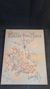 Rowland Emett - Nellie come Home, Faber & Faber, 1952