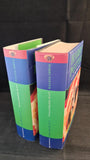 J K Rowling - Harry Potter and the Half-Blood Prince, Bloomsbury 2005, First Edition