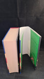 J K Rowling - Harry Potter and the Half-Blood Prince, Bloomsbury 2005, First Edition