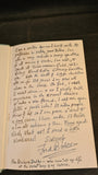 L A G Strong - Fred Bason's 2nd Diary, Wingate, 1952, Inscribed, Signed, Letters