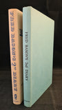 L A G Strong - Fred Bason's 2nd Diary, Wingate, 1952, Inscribed, Signed, Letters