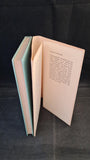 L A G Strong - Fred Bason's 2nd Diary, Wingate, 1952, Inscribed, Signed, Letters