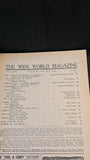 The Wide World Magazine Volume 83 Number 494 May 1939