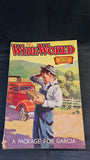 The Wide World Magazine Volume 83 Number 493 April 1939