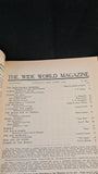 The Wide World Magazine Volume 83 Number 493 April 1939