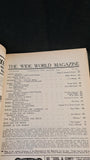 The Wide World Magazine Volume 82 Number 492 March 1939