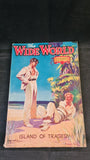 The Wide World Magazine Volume 82 Number 491 February 1939