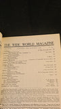 The Wide World Magazine Volume 82 Number 490 January 1939