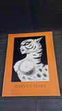 Mervyn Peake - Word and Image III, National Book League 1972