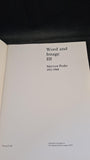 Mervyn Peake - Word and Image III, National Book League 1972