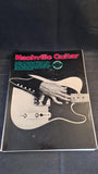 Arlen Roth - Nashville Guitar, Oak Publications, 1977