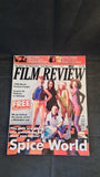 Film Review Magazine January 1998