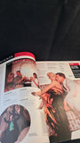 Empire Magazine August 1990, The Monthly Guide To The Movies