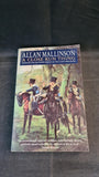 Allan Mallinson - A Close Run Thing, Bantam Books, 2000, Paperbacks