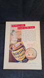 Britannia and Eve Magazine Volume 10 Number 4 April 1935, Marjorie Bowen, F Matania