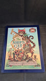 Richard Adams - The Ship's Cat, Jonathan Cape, 1977