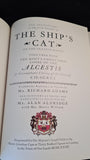 Richard Adams - The Ship's Cat, Jonathan Cape, 1977