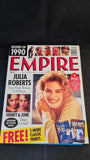 Empire Magazine December 1990, The Monthly Guide To The Movies