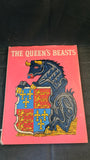 The Queen's Beasts of Her Majesty Queen Elizabeth II, 2 June 1953, Newman Neame